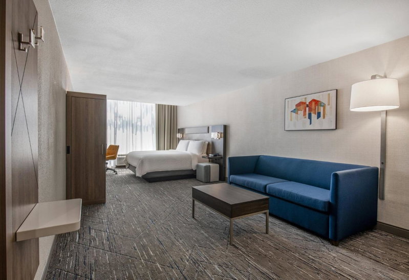 Holiday Inn Express San Diego - Sorrento Valley by IHG, Sorrento, United States