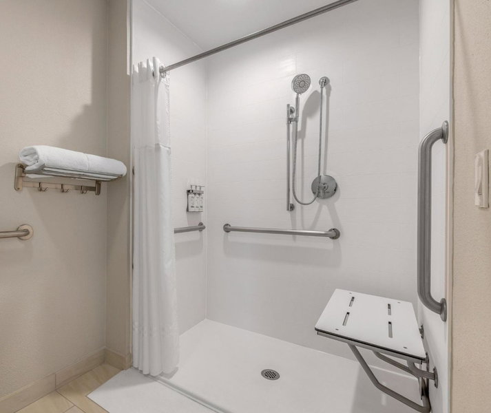 Holiday Inn Express San Diego - Sorrento Valley by IHG, Sorrento, United States
