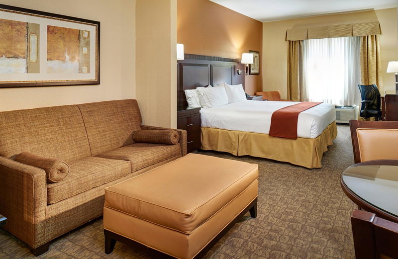 Holiday Inn Express San Diego - Sorrento Valley by IHG, Sorrento, United States