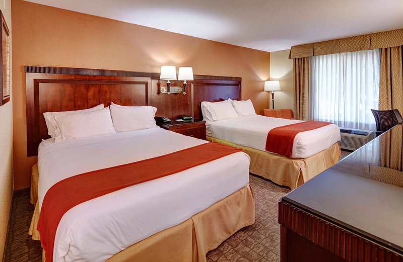 Holiday Inn Express San Diego - Sorrento Valley by IHG, Sorrento, United States