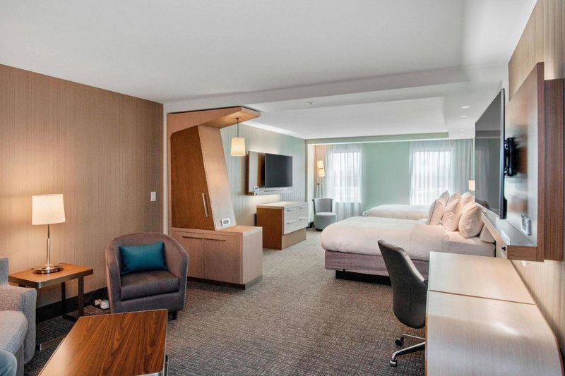 Courtyard by Marriott Raleigh Cary/Parkside Town Commons, Cary, United States