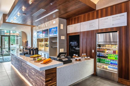 Courtyard by Marriott Raleigh Cary/Parkside Town Commons, Cary, United States