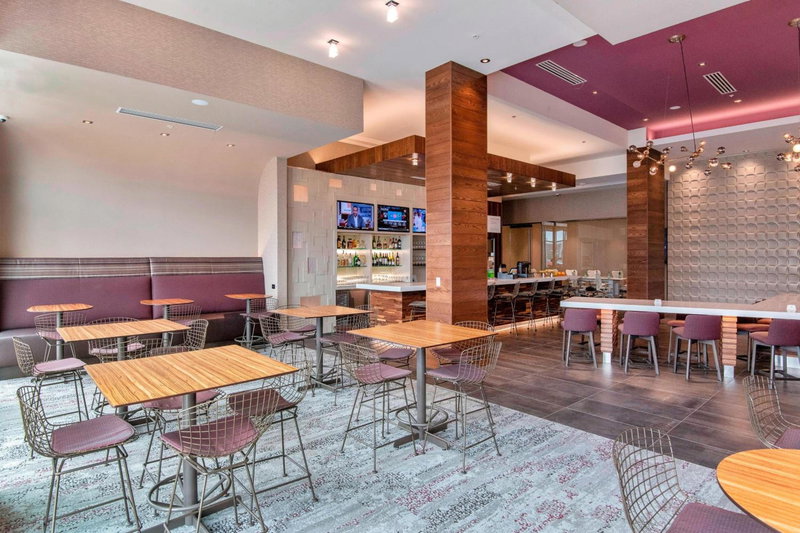 Courtyard by Marriott Raleigh Cary/Parkside Town Commons, Cary, United States
