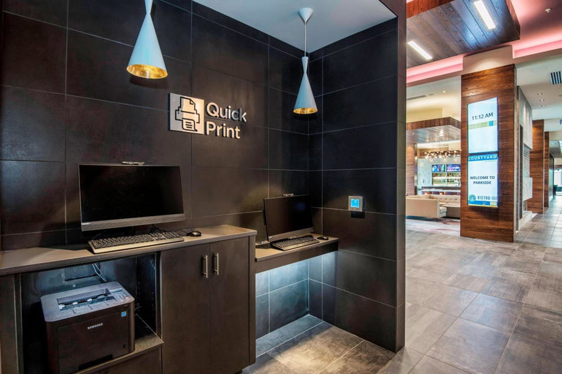 Courtyard by Marriott Raleigh Cary/Parkside Town Commons, Cary, United States