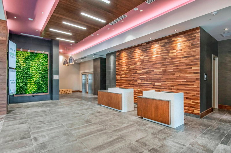 Courtyard by Marriott Raleigh Cary/Parkside Town Commons, Cary, United States