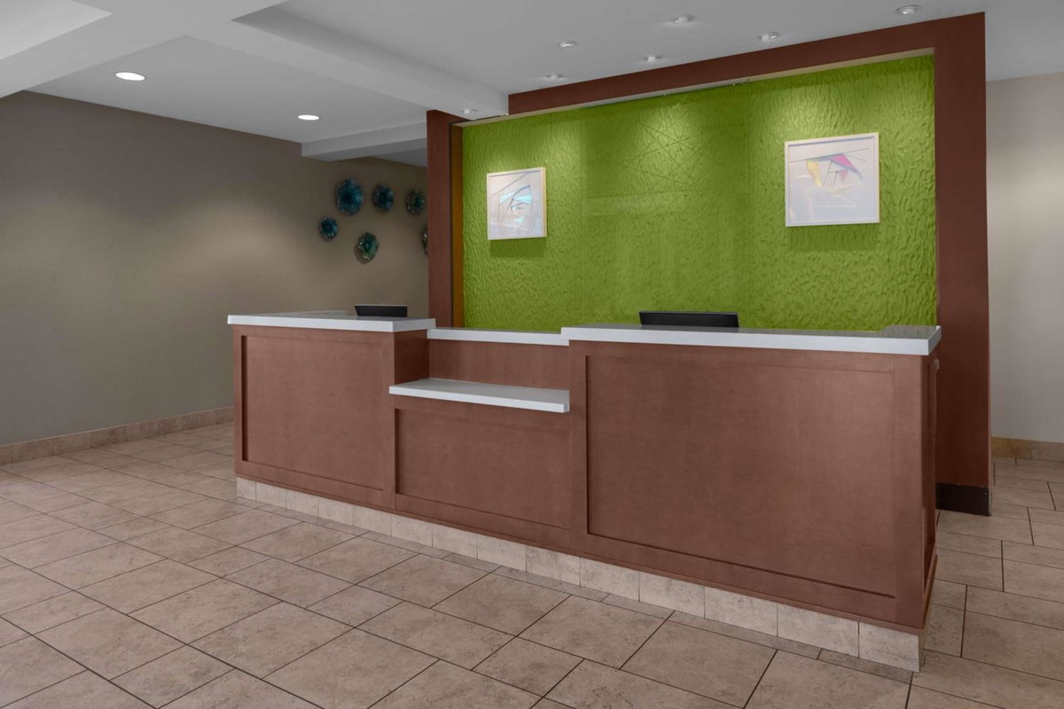 Hilton Garden Inn - Salt Lake City Airport, United States