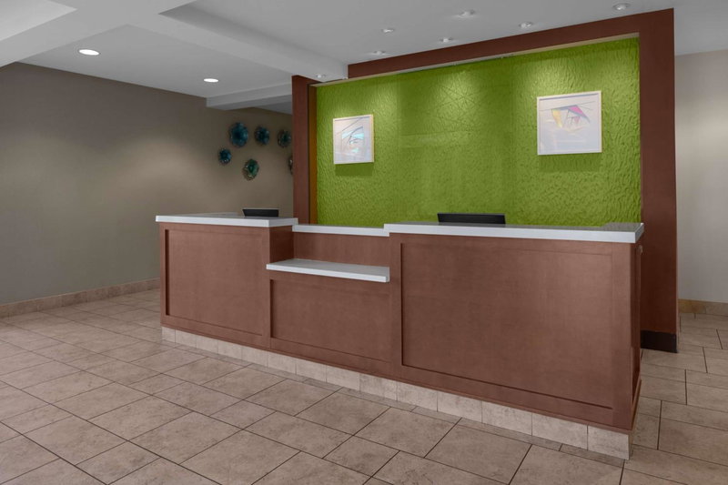 Hilton Garden Inn - Salt Lake City Airport, Salt Lake City, United States