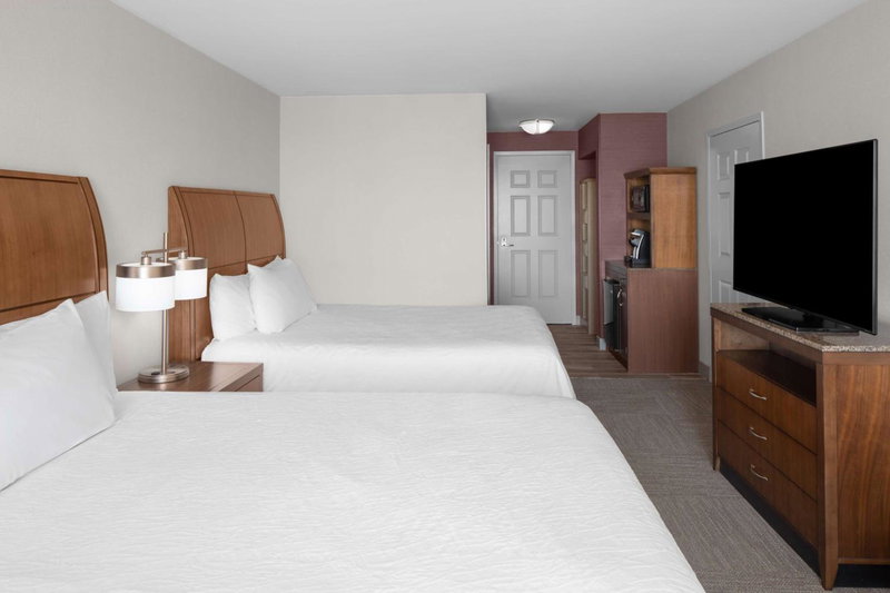 Hilton Garden Inn - Salt Lake City Airport, Salt Lake City, United States