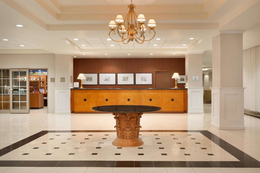 Embassy Suites Newark - Wilmington/South, Newark, United States