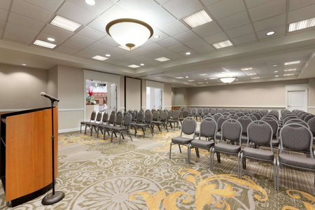 Embassy Suites Newark - Wilmington/South, Newark, United States