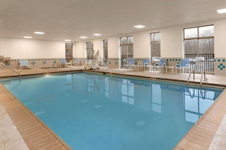 Embassy Suites Newark - Wilmington/South, Newark, United States