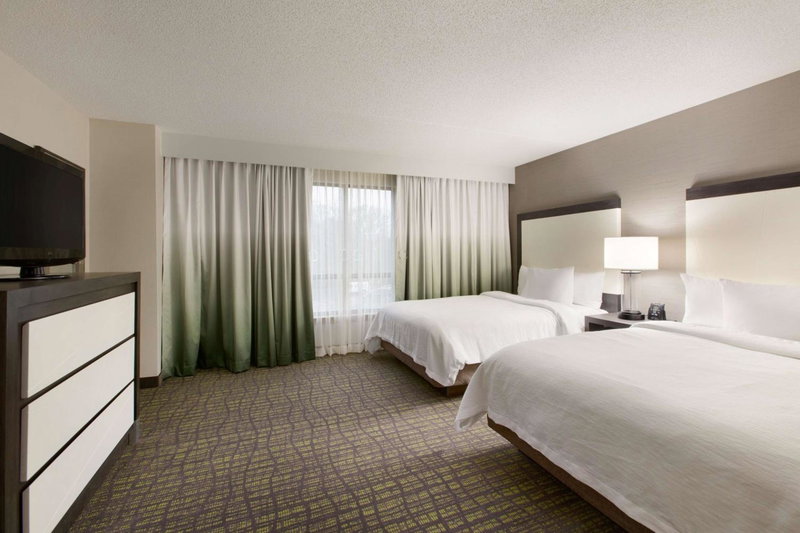 Embassy Suites Newark - Wilmington/South, Newark, United States