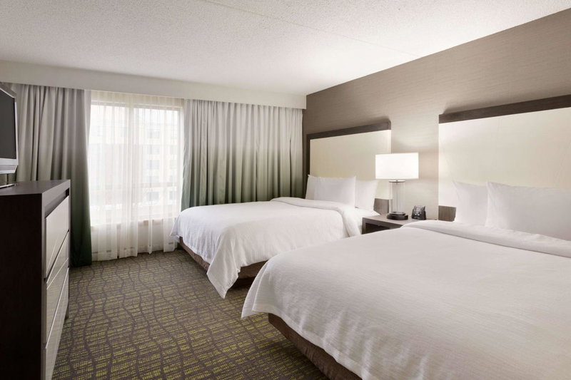 Embassy Suites Newark - Wilmington/South, Newark, United States