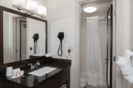 Ramada by Wyndham Boston, Boston, United States