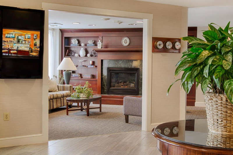 Ramada by Wyndham Boston, Boston, United States