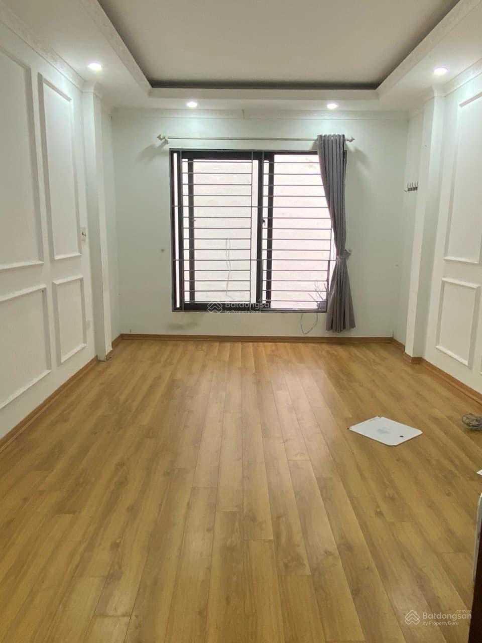 Maison à Hanoï, Viêt Nam