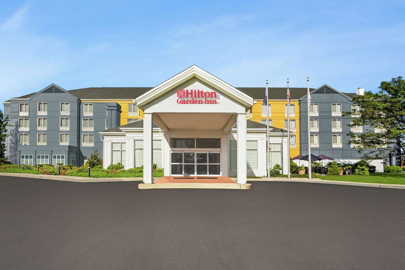 Hilton Garden Inn Allentown Bethlehem Airport, Allentown, United States