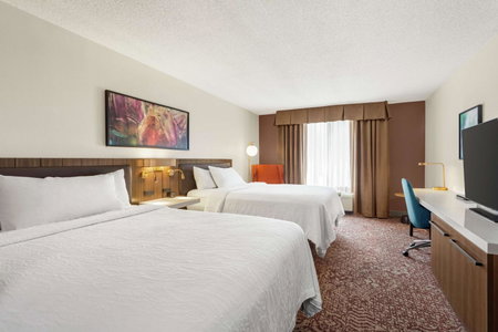 Hilton Garden Inn Allentown Bethlehem Airport, Allentown, United States