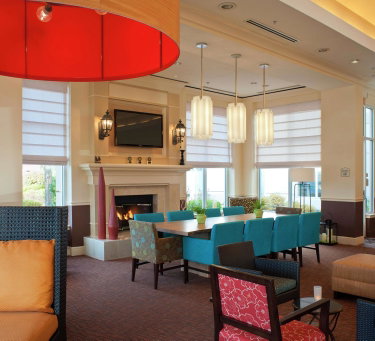 Hilton Garden Inn Allentown Bethlehem Airport, Allentown, United States