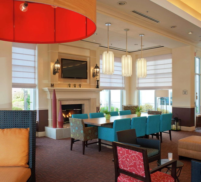Hilton Garden Inn Allentown Bethlehem Airport, Allentown, United States