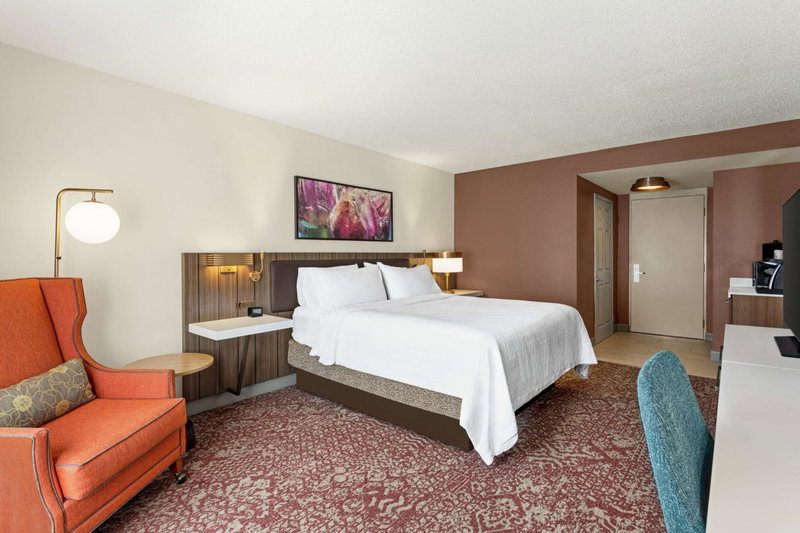 Hilton Garden Inn Allentown Bethlehem Airport, Allentown, United States