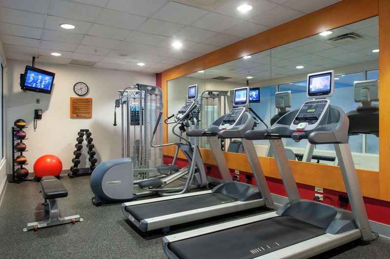 Hilton Garden Inn Allentown Bethlehem Airport, Allentown, United States