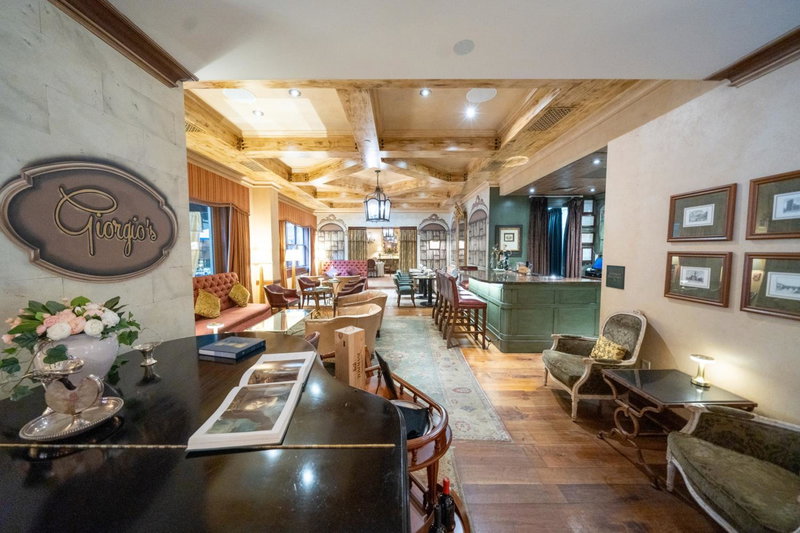 Hotel Granduca Houston, Houston, United States