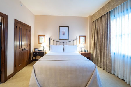 Hotel Granduca Houston, Houston, United States
