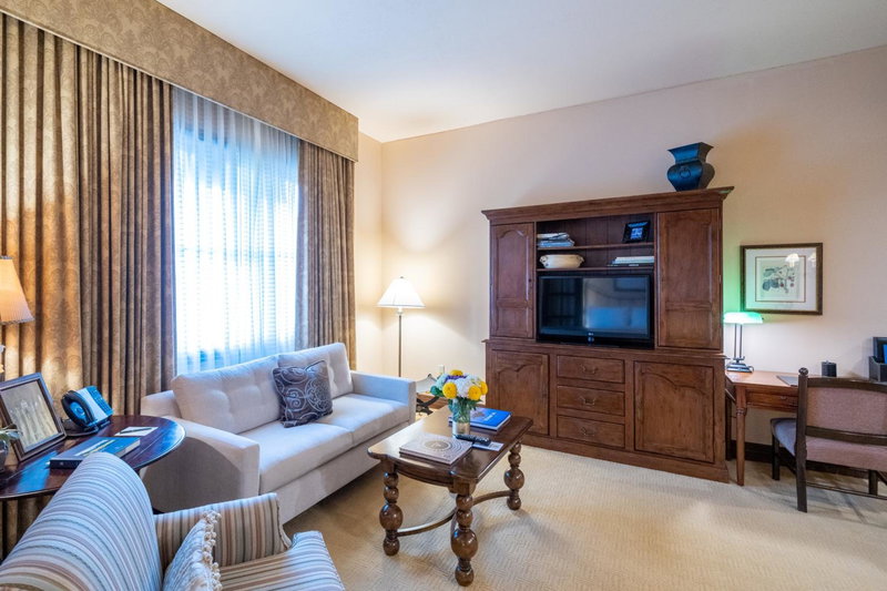 Hotel Granduca Houston, Houston, United States