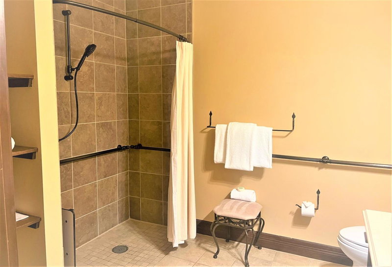 Hotel Granduca Houston, Houston, United States