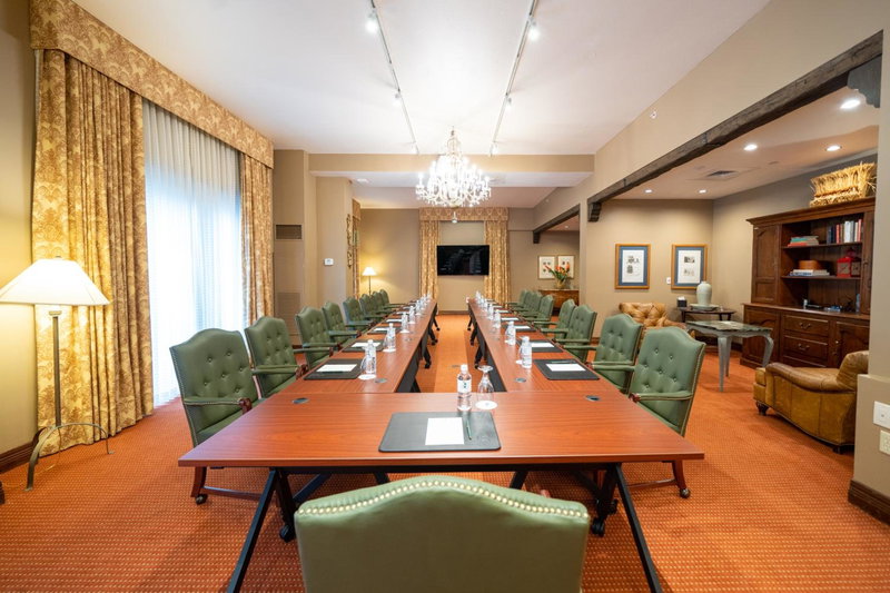 Hotel Granduca Houston, Houston, United States