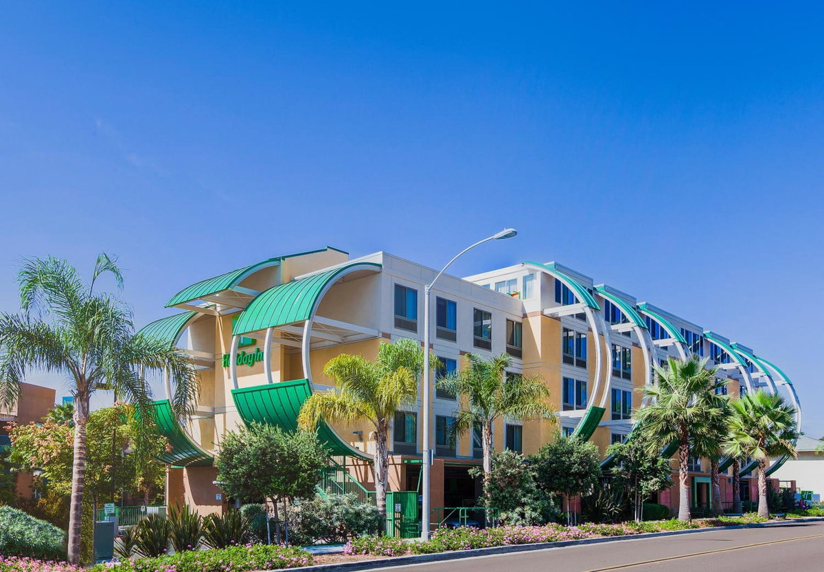Holiday Inn Oceanside Marina Camp Pendleton by IHG, United States