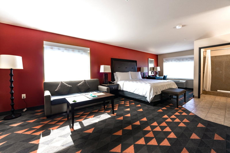 Holiday Inn Oceanside Marina Camp Pendleton by IHG, Oceanside, United States