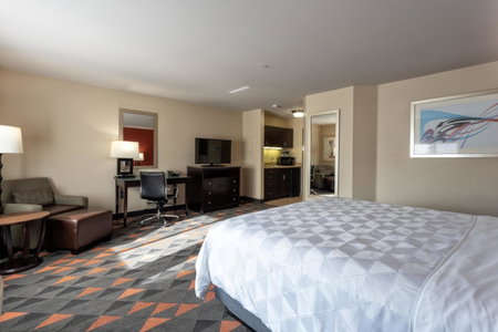 Holiday Inn Oceanside Marina Camp Pendleton by IHG, Oceanside, United States