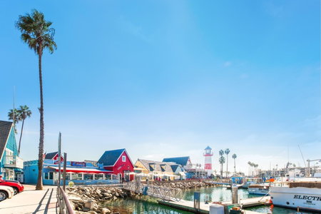 Holiday Inn Oceanside Marina Camp Pendleton by IHG, Oceanside, United States
