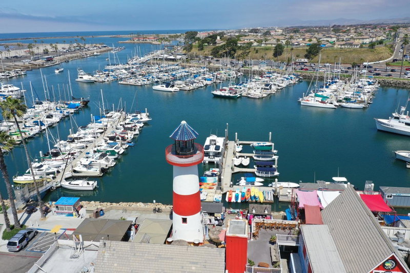 Holiday Inn Oceanside Marina Camp Pendleton by IHG, Oceanside, United States