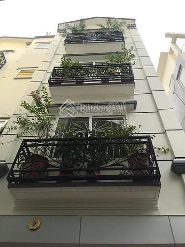 House in Hanoi, Vietnam
