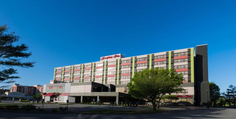 Hampton Inn Boston-Natick, Natick, United States