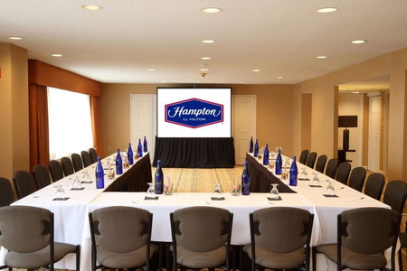Hampton Inn Boston-Natick, Natick, United States