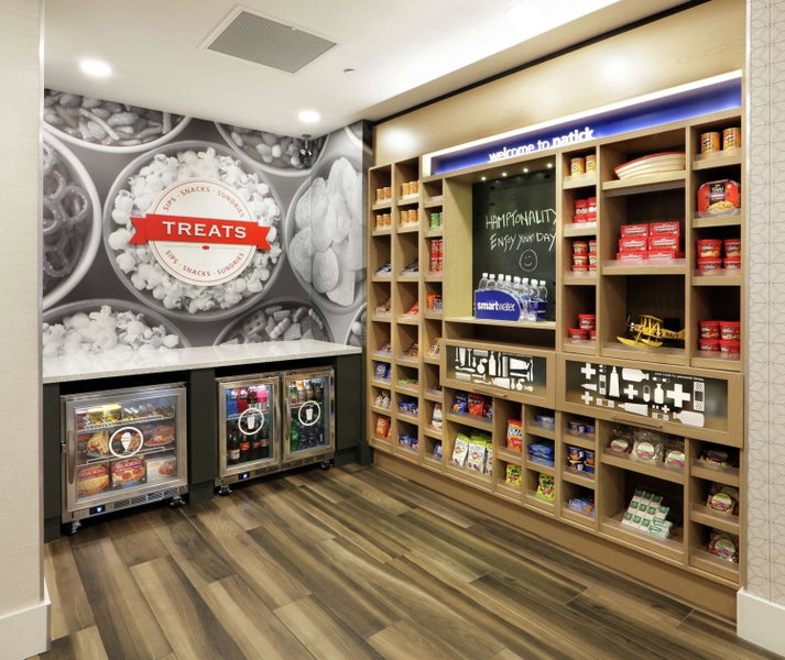 Hampton Inn Boston-Natick, Natick, United States