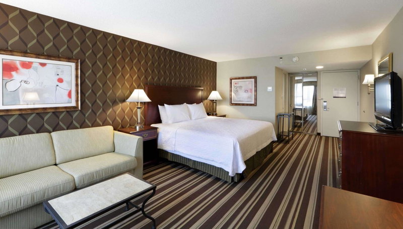 Hampton Inn Boston-Natick, Natick, United States