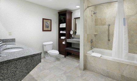 Hampton Inn Boston-Natick, Natick, United States