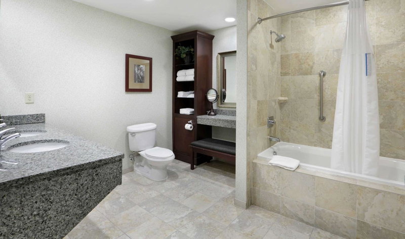 Hampton Inn Boston-Natick, Natick, United States