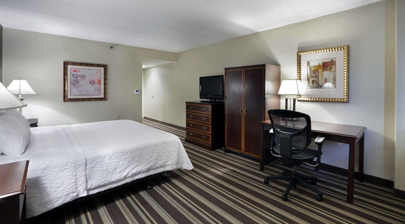 Hampton Inn Boston-Natick, Natick, United States