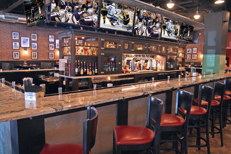 Hampton Inn Boston-Natick, Natick, United States