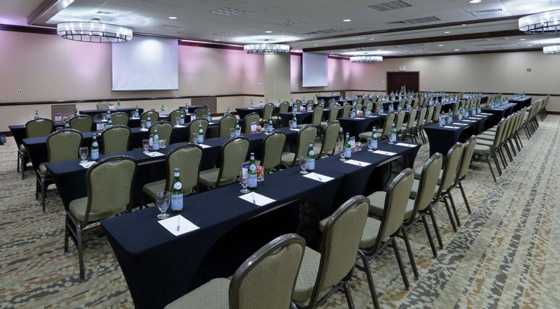 Hampton Inn Boston-Natick, Natick, United States