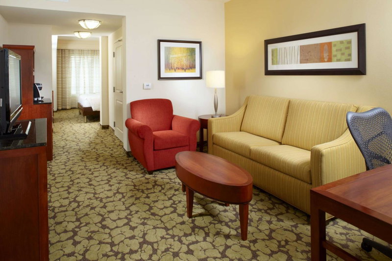 Hilton Garden Inn Dallas Arlington, Arlington, United States