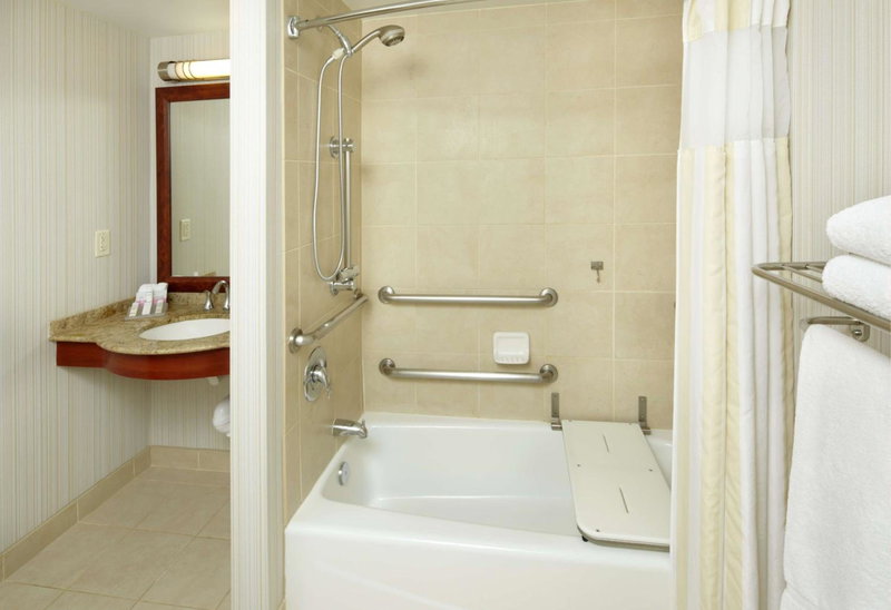 Hilton Garden Inn Dallas Arlington, Arlington, United States