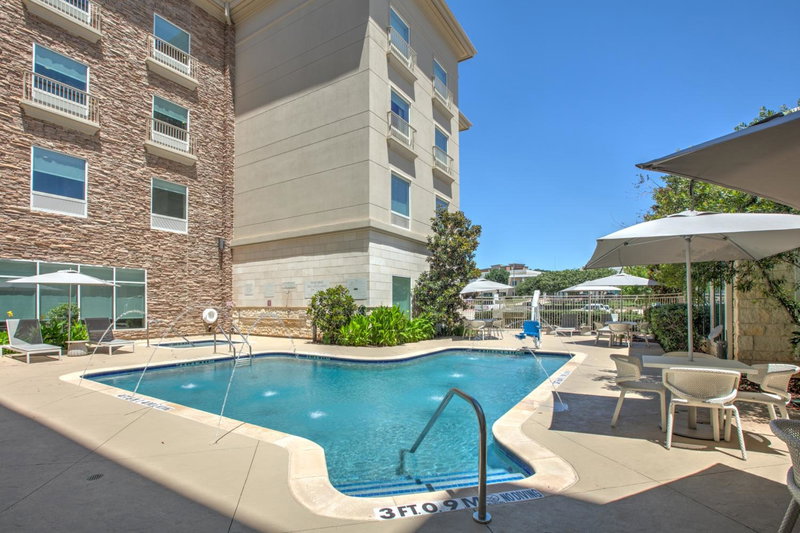 Hilton Garden Inn Dallas Arlington, Arlington, United States