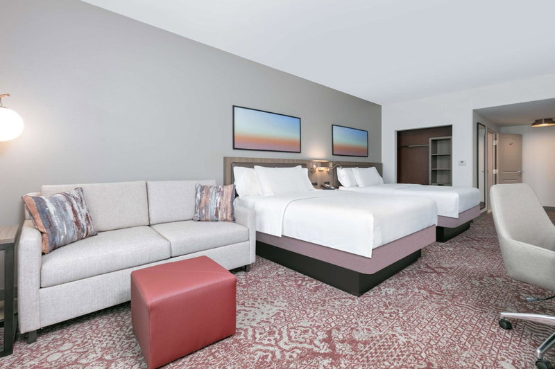 Hilton Garden Inn Dallas Arlington, Arlington, United States